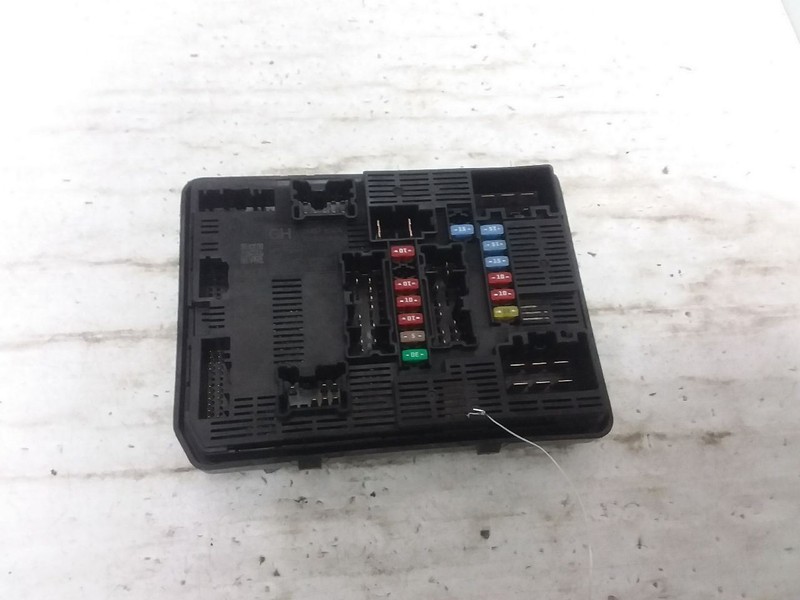 Power Supply Control Module Engine Compartment Fits 19-25 ALTIMA 284B76CA2A