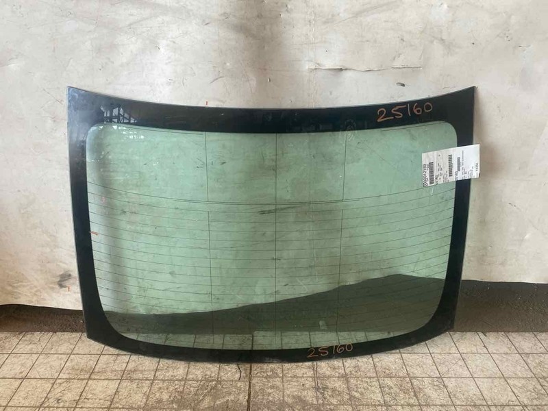 Back Glass/window HONDA ACCORD 23 24 25