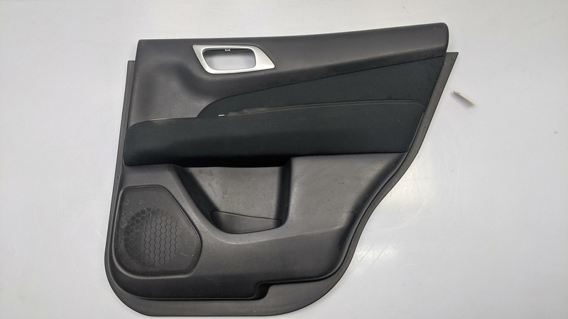 Rear Right Passenger Door Trim Panel 829A0-9PJ0A Pathfinder 2016 2017 2018