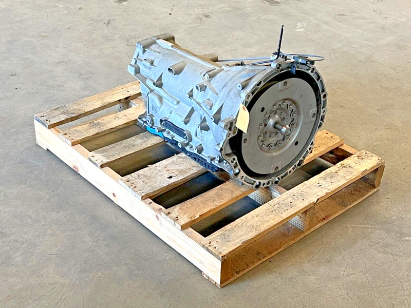 ⭐2017 JAGUAR F-PACE / XE 2.0L AWD DIESEL AUTOMATIC TRANSMISSION 138K OEM LOT2521