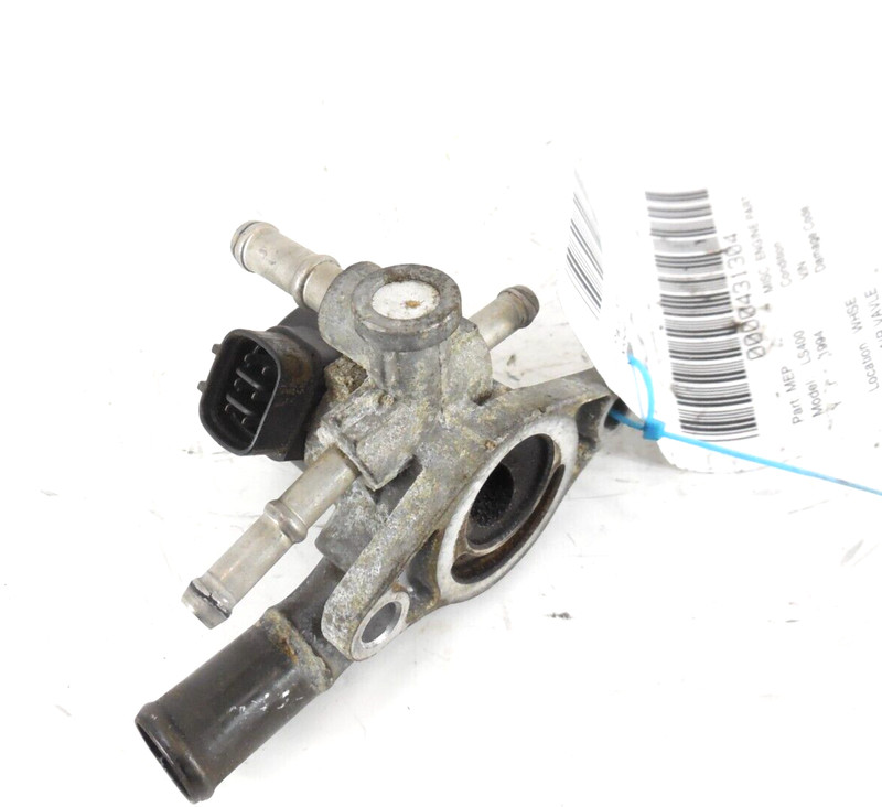 1994 94 Lexus LS400 IACV Idle Air Control Valve OEM 22270-50020