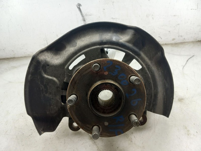 Passenger Right Front Spindle/Knuckle Fits 06-18 RAV4