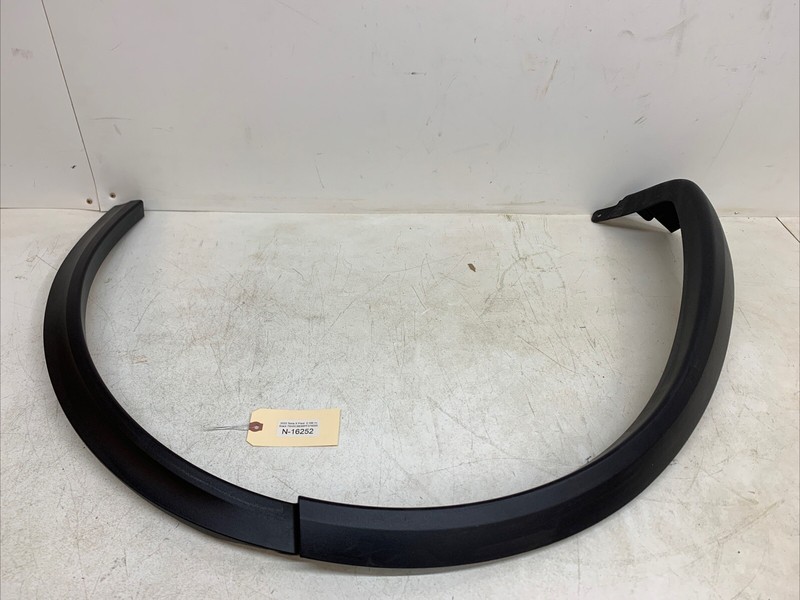 ⚡️21-24 Tesla X Rear Right Passenger Side Fender Flare Garnish Molding 16252 M6
