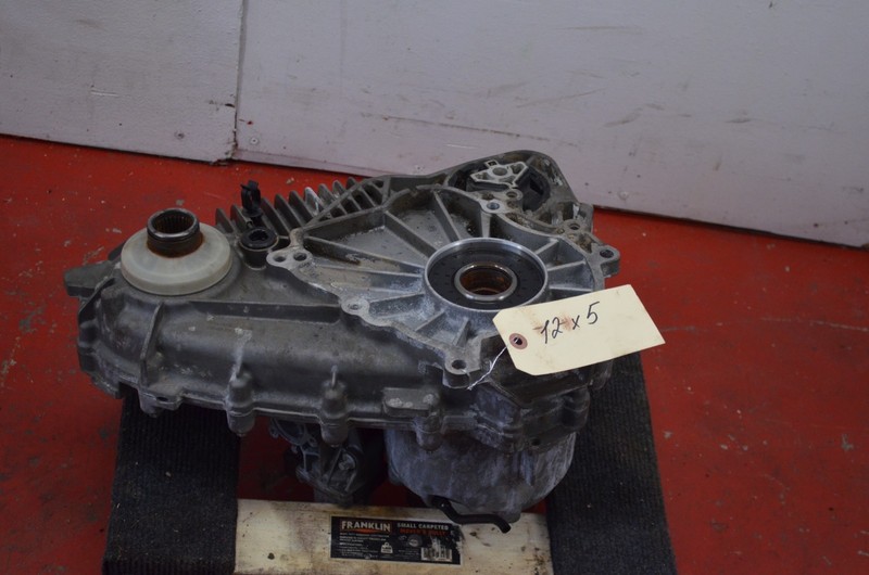 09-13 BMW E70 X5 3.0L M57 TRANSFER CASE 95K MILES OEM