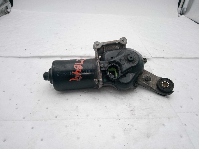 2006 Nissan Sentra Windshield Wiper Motor OEM 288005M000 200K Miles
