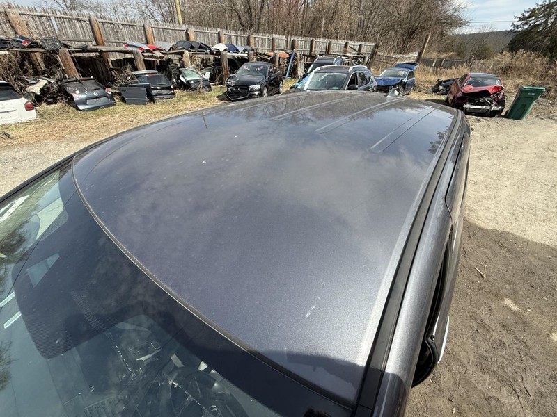 2018-2024 Honda Odyssey Roof Gray