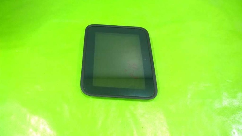 93-97 RANGER DRIVER LEFT REAR QUARTER GLASS OEM 4351-11