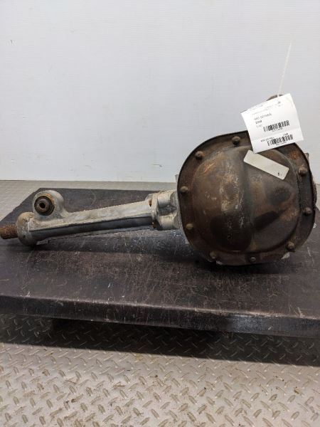 Carrier Front Axle 3.31 Ratio Fits 09-17 FORD F150 PICKUP 1124456