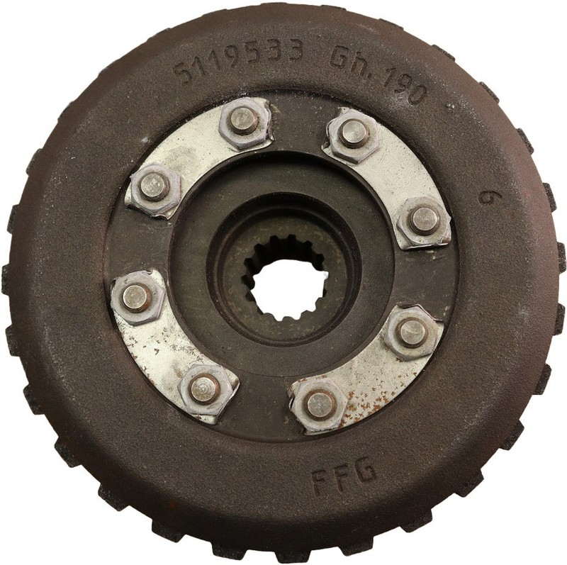 CNH Clutch 5182956 OEM