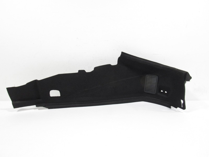 16-23 Audi TT 2019 Rear Right Passenger Trunk Boot Trim Cover Panel*