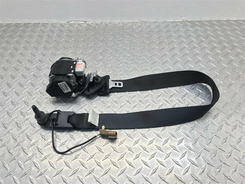 2008-2011 MAZDA TRIBUTE PASSENGER FRONT RETRACTOR OEM 210-51829