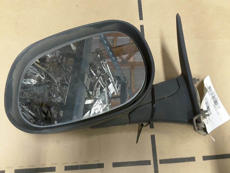 98 99 00 01 DODGE RAM 1500 PICKUP L. SIDE VIEW MIRROR 126109