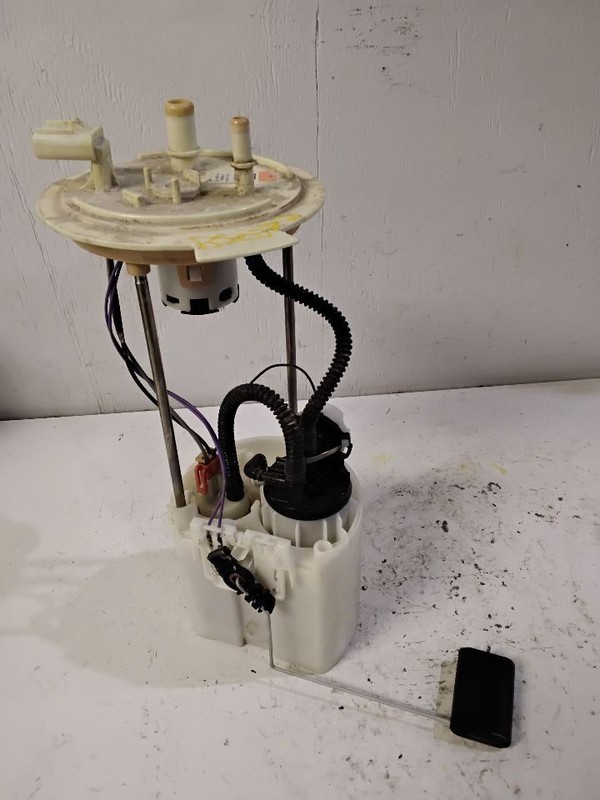 Fuel Pump 3.5L Turbo 4WD Tank Mounted Fits 12-14 FORD F150 PICKUP 3574671