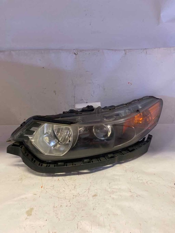 Headlamp Assembly ACURA TSX Left 09 10 11 12 13 14