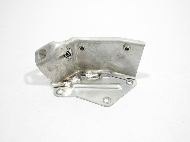 Ferrari 458 Italia 2011 Front Left Driver Door Armrest Handle Bracket 09-15 |:Y