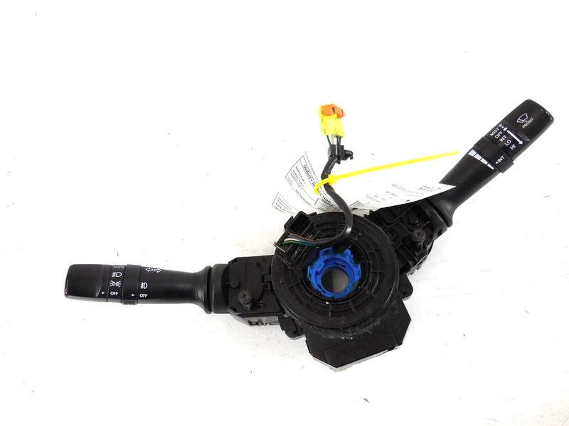 2011-2014 Hyundai Sonata Turn Signal Wiper Control Switch Spring Assembly OEM