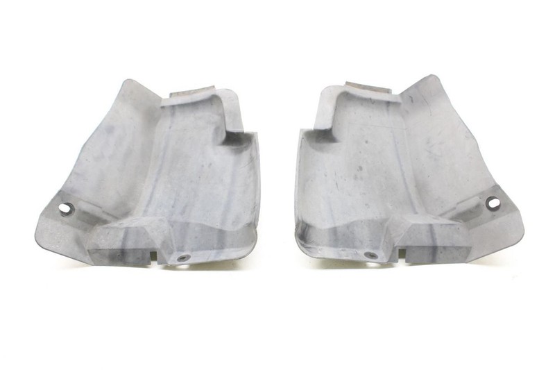1997-2004 Porsche Boxster S Pair of Rear Fender Liners 98650457300