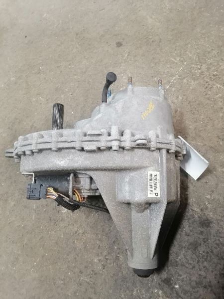Transfer Case 3.6L Model BW44-45 Fits 16-18 DODGE 1500 PICKUP 879380