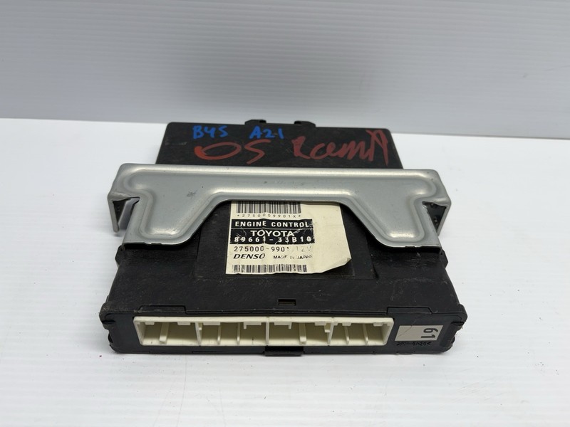 Engine ECM Control Module AT Fits 2005 05 TOYOTA CAMRY 89661-33B10 8966133B10