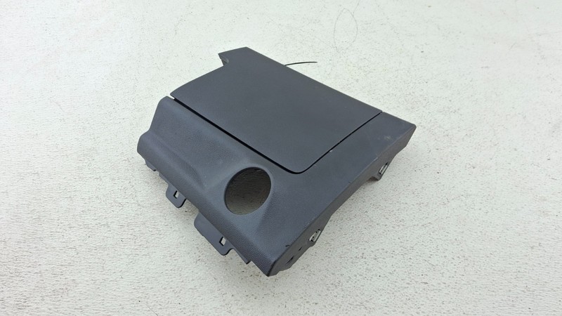2019 - 2025 VOLKSWAGEN JETTA DASH LEFT LOWER TRIM PANEL OEM 17B858365 BLACK