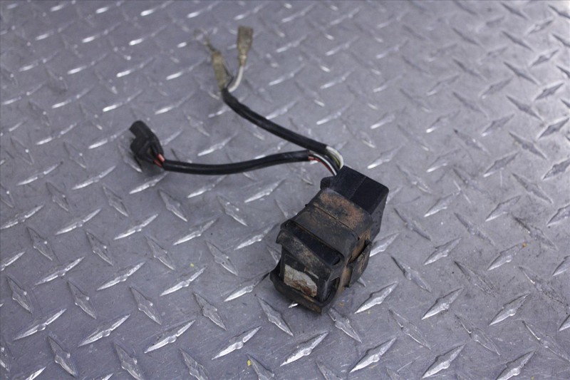 1997 SUZUKI RM 80 ECU CDI ECM COMPUTER IGNITOR BOX OEM RM80 97
