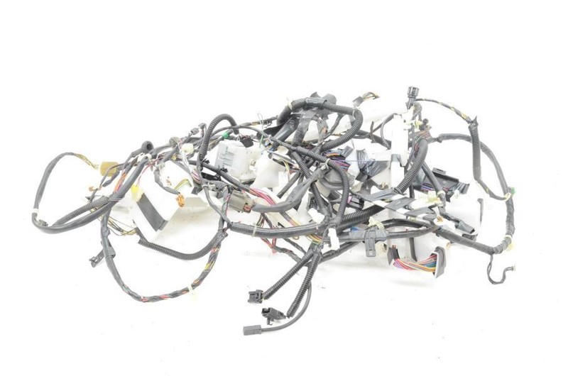 1997-1998 Nissan 240sx S14 Kouki KA24DE Rear Trunk Wire Harness 24015 70F10