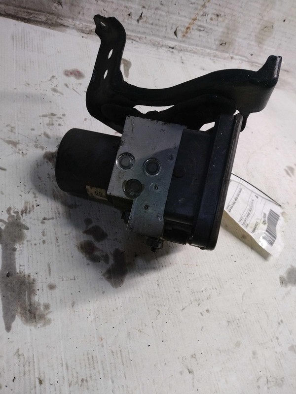 2016 Acura MDX ABS Modulator OEM 57111TZ6A52 145K Miles White 4DR SUV