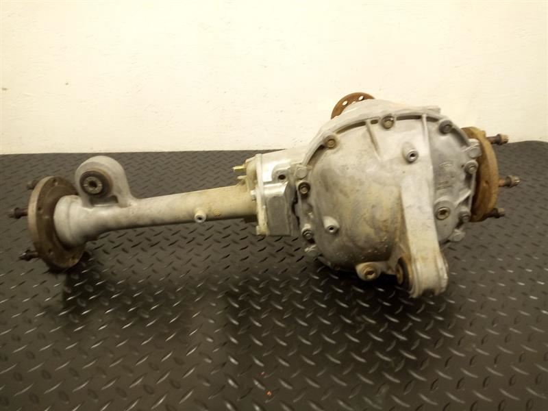 97-02 Ford Expediton Front Axle Differential 3.31 Ratio Assm OEM F65Z-3222-AA