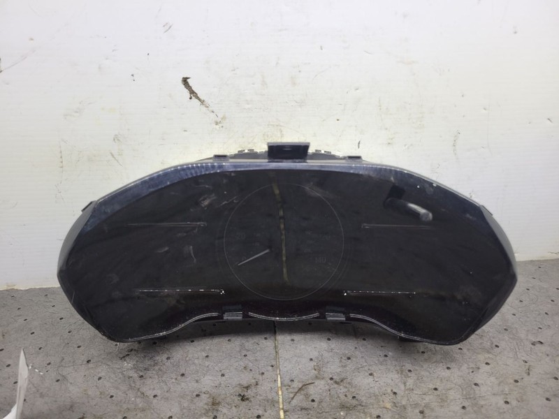 Speedometer Cluster MPH With Fog Lamps Honda Sensing Fits 19-21 HR-V 1724184