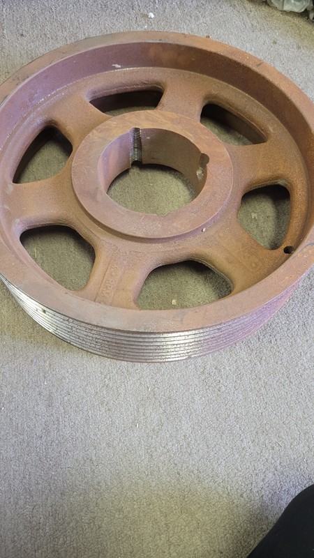 Pulley Wheel # 83/14.0 *FREE SHIPPING*