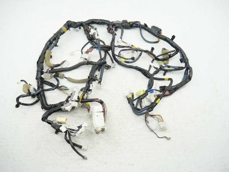 2013-2020 Subaru BRZ ZN6 Dash Wiring Harness A/T 81302CA370 OEM Cable Loom