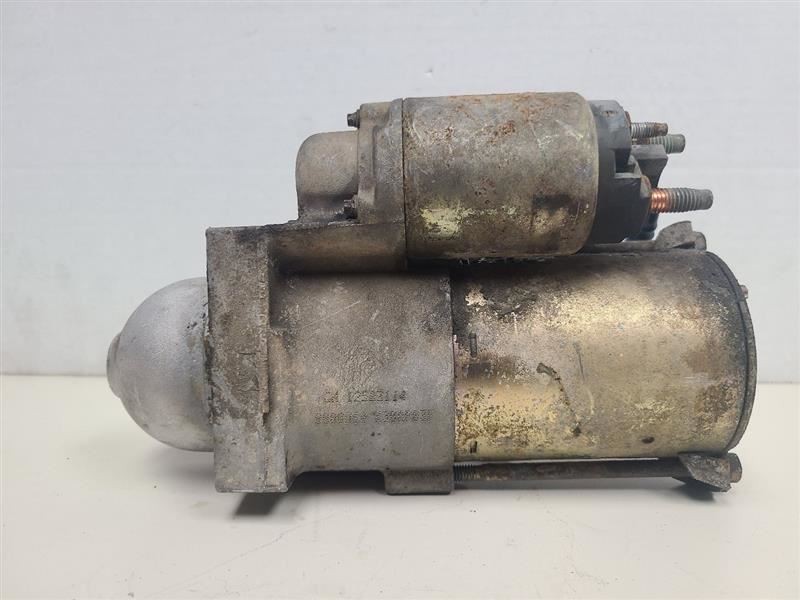 Starter Motor Fits 04-08 SIERRA 1500 PICKUP 537726