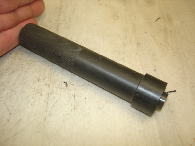 Polaris ps-48040 snowmobile water pump seal installer tool OEM
