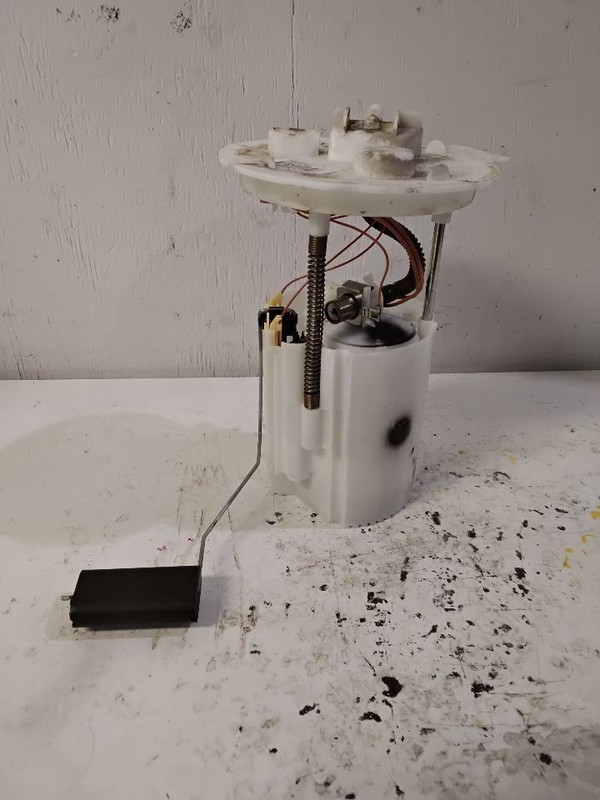 Fuel Pump Tank Mounted Pump Assembly 1.0L VIN E Turbo Fits 12-18 FOCUS 3585943