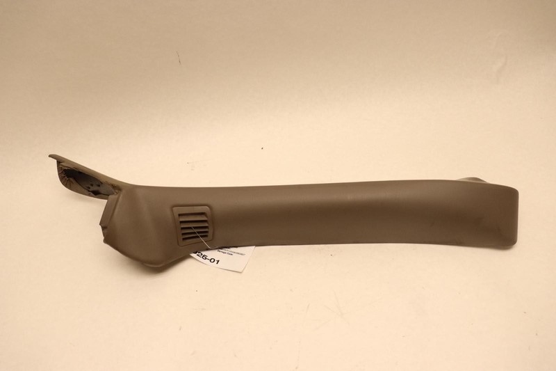 2004-2005 CADILLAC XLR FRONT RIGHT PASSENGER WINDSHIELD A PILLAR TRIM COVER OEM