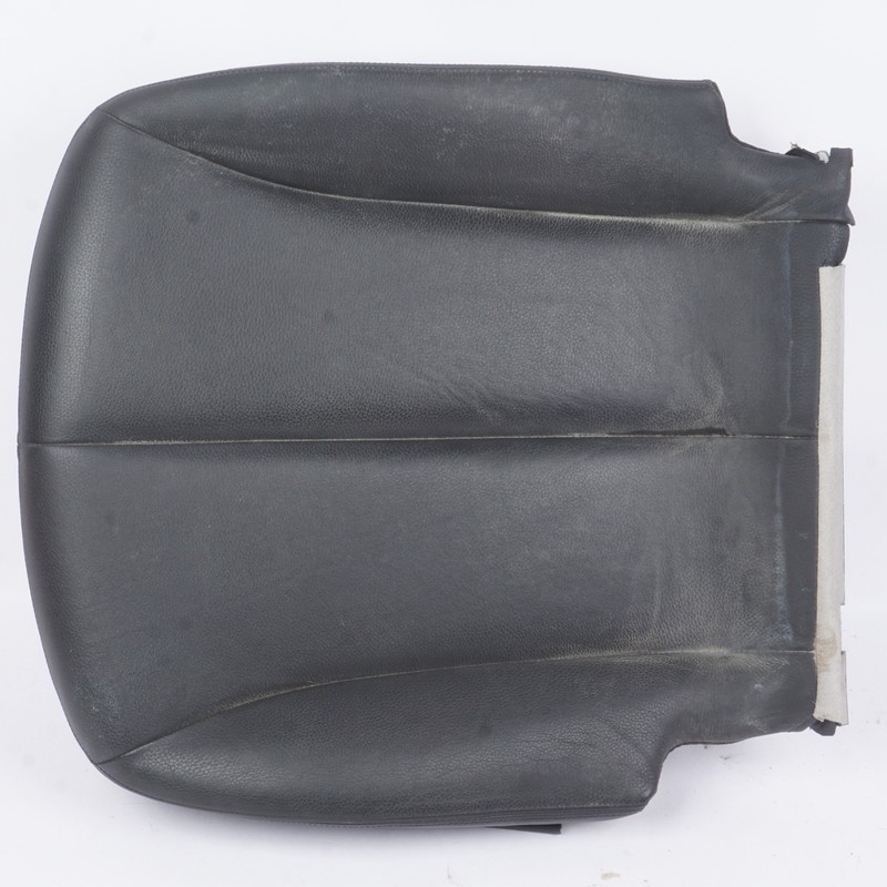 2014 - 2016 BMW 428I - Front LEFT Lower SEAT Bottom Cushion Black