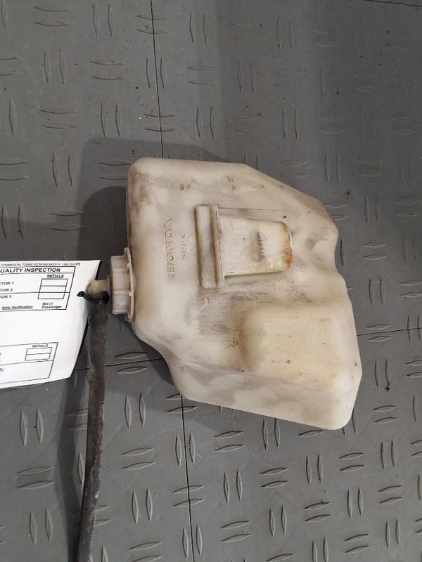 Coolant Reservoir Fits 13-17 ACCORD 3562121