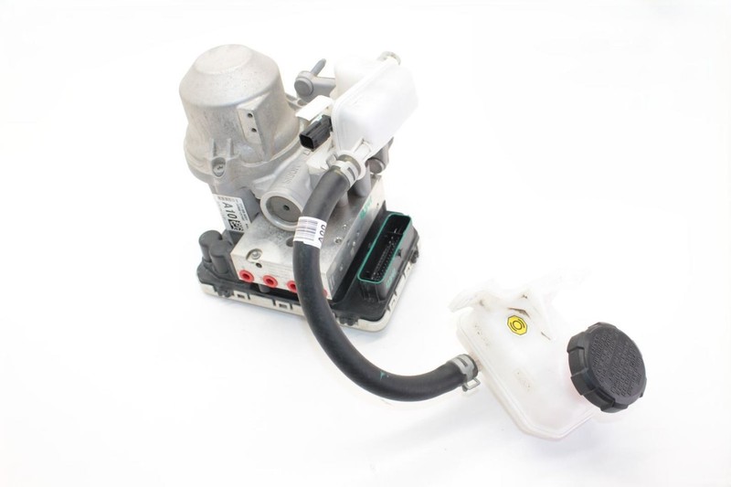 22-23 Kia EV6 ABS Pump 58500CV100