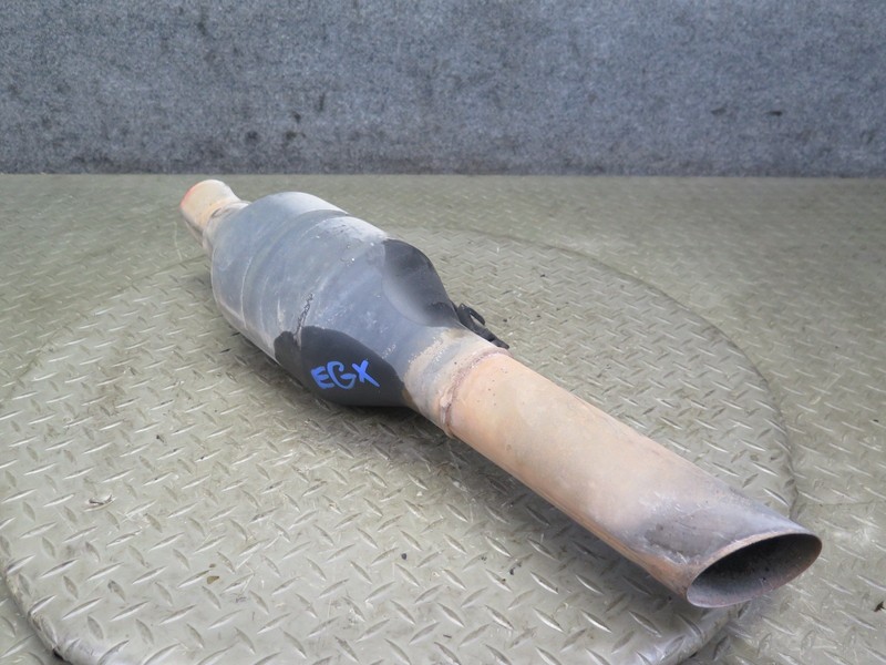 2003-2009 LEXUS UZJ120L GX470 4WD REAREXHAUST MUFFLER