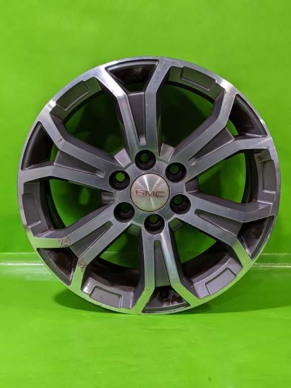 13 14 15 16 ACADIA 19X7-1/2 6 SPOKE 19" WHEEL RIM OEM R395