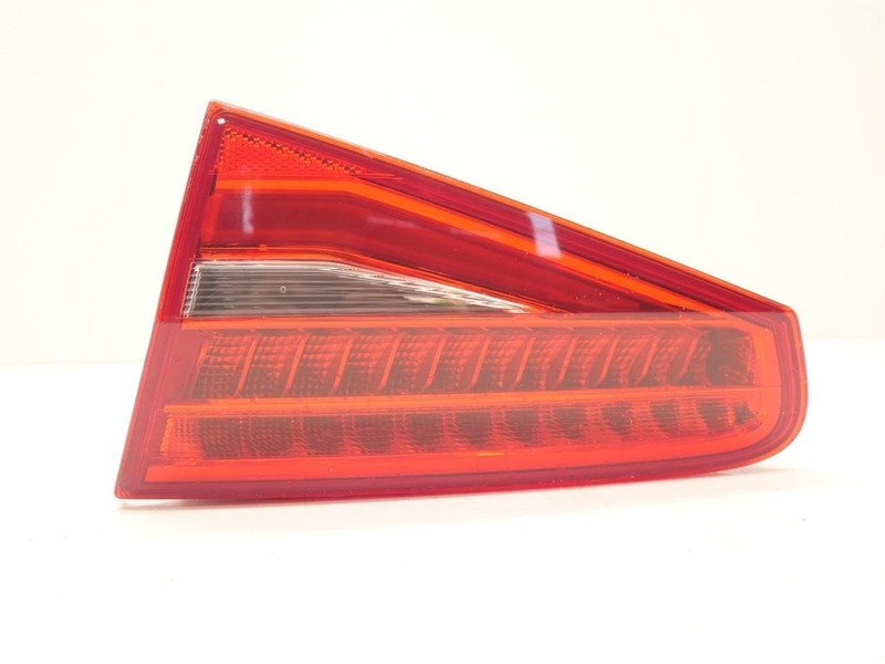 2013-2016 Audi A4 Rear Right RH Passenger Inner Tail Light Lamp Assembly OEM