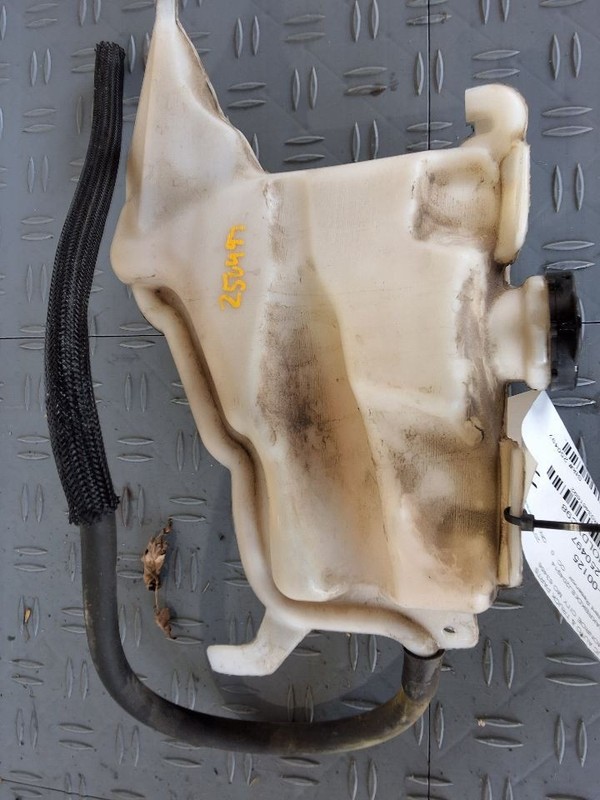 Coolant Reservoir VIN J 11th Digit Limited Fits 07-17 ACADIA 3461692