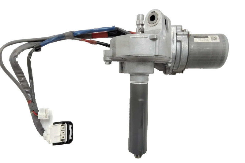 Toyota 86 TRD Electric Column Power Steering Pump Motor Assembly 2019 SU00306816