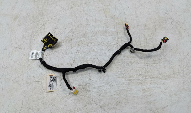 Front Console Wiring Harness 2020 Cadillac CT5 84719868 2021 2022 2023