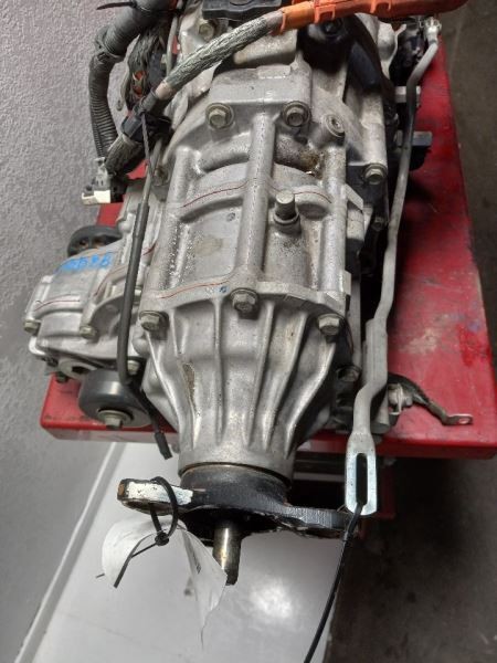 08-16 LEXUS LS600HL LWB 5.0L 4WD AT TRANSFER CASE
