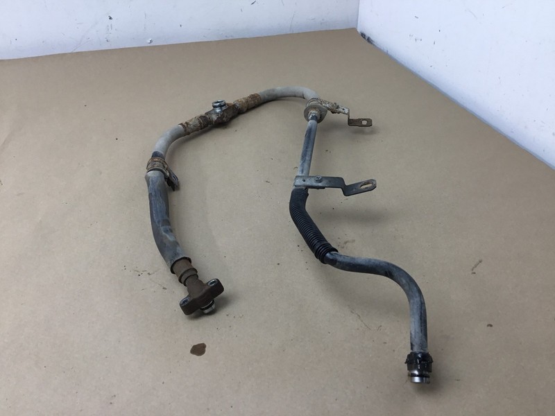 Infiniti QX80 2018 Front Left Suspension Hydraulic Hose Line Pipe 14-19 ; :A