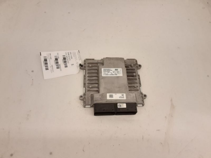 2020 Hyundai SANTA FE Engine ECM Electronic Control Module 2.4L FWD 391732GTE1