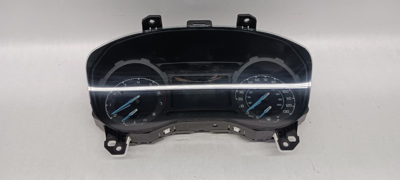 21-'22 FORD RANGER Speedometer 67k miles OEM 1 Year Warranty!