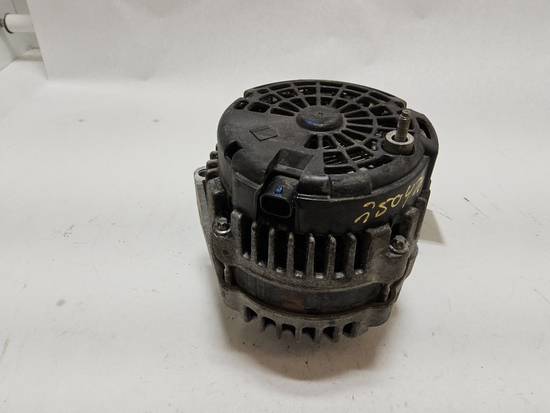 Alternator 145 Amp Opt KG3 Fits 07-14 ESCALADE 3460389