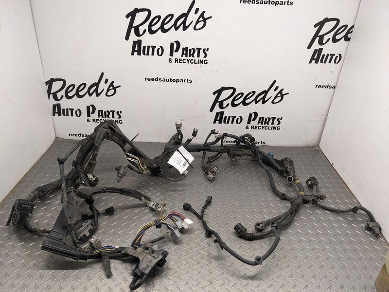 TC SCION2012 2.5L AT Engine Wire Harness 1164371
